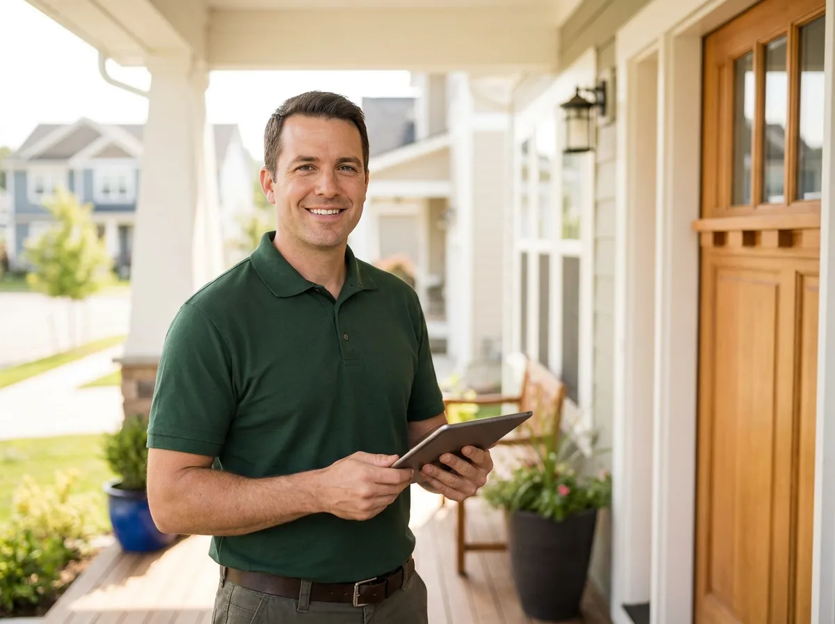 Pest control FAQs for Everett, PA